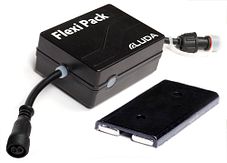 TractorCam(S)/MachineCam - FlexiPack (accu & magneet)