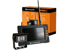 MachineCam HD - set - draadloos camerasysteem