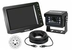 Brigade - Elite - cameraset - achterzicht - 800C/7"