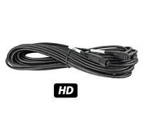 Brigade 2,5m HD kabel t.b.v. Brigade 360° HD-camerasysteem