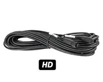 Brigade 20m HD kabel t.b.v. Brigade 360° HD-camerasysteem