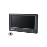 Brigade - Elite - LCD monitor 870LM - 7" - 12/24V