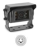 Brigade - Elite - camera 890C - IP69K