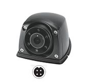 Brigade - Select - camera 320C (PAL) (152°)