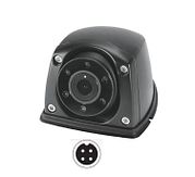 Brigade - Select - camera 300C (PAL) (152°)