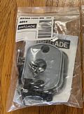 Bevestigingsset (4 sets) t.b.v. Brigade camera BN360-100C