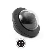 Brigade - Select - camera MD-50 (dome) (PAL) (90°)