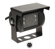 Brigade - Select - camera 701C (122°)