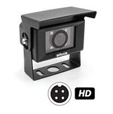 Brigade - Select - HD camera 7190C (127°)