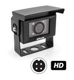 Brigade - Select - HD camera 7100C (127°)