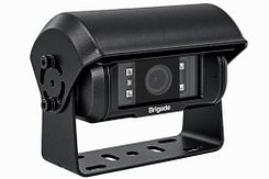 Brigade - Elite - HD camera 8110C (sluiter, verwarmd) (133°)