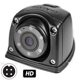 Brigade - Select - HD camera 3120C (PAL) (152°)