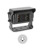 Brigade - Elite - camera 800C (40°)