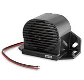 Brigade/bbs-tek- intel. witte ruis achteruitrijalarm 77~97dB 12/24V