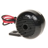 Brigade - piep achteruitrijalarm - 90dB/2900Hz - 12/24V