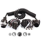 Brigade - Elite - truck-/trailer kabelset - SK-15-01