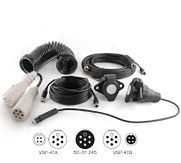 Brigade - Select - truck-/trailer kabelset - VSK-30E