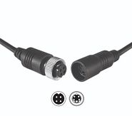 Brigade - Select/Elite - verloopkabel - AC-007