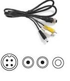 Brigade - Select - verloopkabel - AC-028