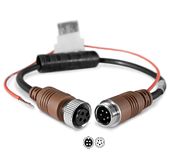 Brigade - Select - verloopkabel - AC-035