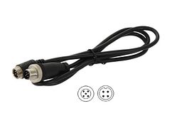 Brigade - Elite/Fendt - verloopkabel - AC-044