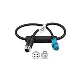 Brigade - Select/MAN/Scania - verloopkabel - AC-069