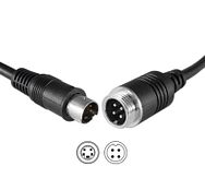 Brigade - Elite/Select - verloopkabel - AC-020