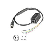 Brigade - Select/Iveco - verloopkabel - AC-24-12(007)