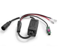 Brigade - Select/BN360 - verloopkabel - AC-24-05(002)