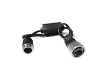 Brigade - Elite/Select - verloopkabel - AC-24-12(001)
