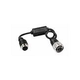 Brigade - Elite/Select - verloopkabel - AC-24-12(001)