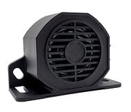 OLLSON - achteruitrijalarm - piep - 76~97dB/1400Hz - 12/24V