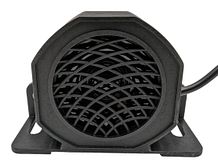 OLLSON - achteruitrijalarm - piep - 97dB/1400Hz - 12/80V