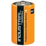 Procell Duracell - D-cell batterij - 1,5 volt - alkaline
