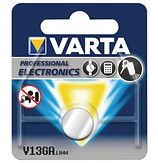 Varta - knoopcel - V13GA/LR44