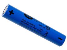 Accu t.b.v. Maglite ML150LR