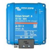 Victron Orion XS Buck-Boost 12/12-50A DC-DC niet geïsoleerde omvormer