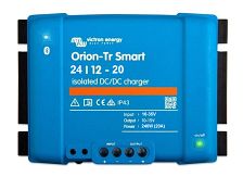 Victron Orion-Tr Smart 24/12-20A(240W) geïs DC-DC omvormer