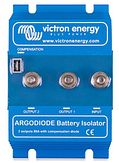 Victron Argodiode 80-2SC (2 accu's) 80A laadstroomverdeler