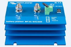 Victron AccuProtect 12/24V-220A accubewaker