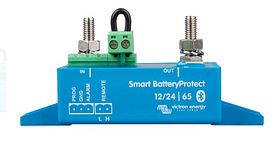 Victron AccuProtect Smart 12/24V-65A accubewaker