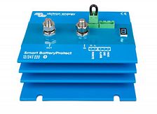 Victron AccuProtect Smart 12/24V-220A accubewaker