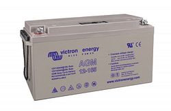 Victron AGM Deep Cycle accu 12V/165Ah