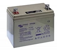 Victron AGM Deep Cycle accu 12V/60Ah
