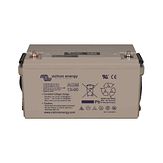 Victron AGM Deep Cycle accu (M6 draadbus) 12V/90Ah 