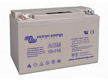 Victron AGM Deep Cycle accu 12V/110Ah