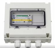 Victron - omschakelautomaat 5kVA/230V