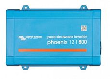 Victron Phoenix omvormer 12/800 230V VE-direct Schuko
