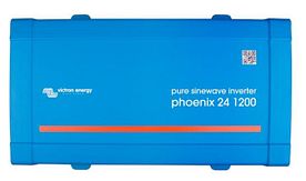 Victron Phoenix omvormer 24/1200 230V VE-direct Schuko
