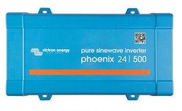 Victron Phoenix omvormer 24/500 230V VE-direct Schuko
